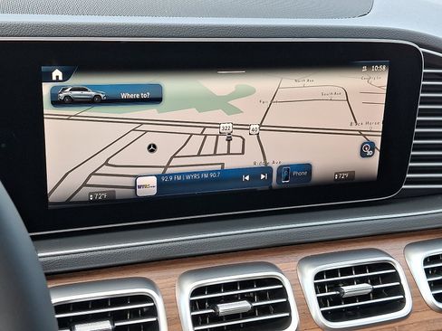 New 2026 Mercedes-Benz GLE 350 4MATIC image 12