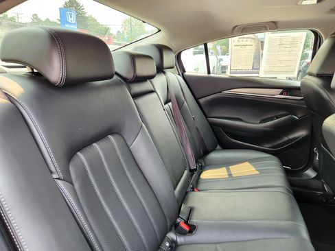Used 2021 MAZDA MAZDA6 Grand Touring FWD image 15