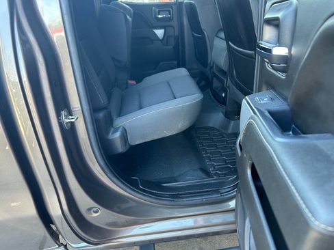 Used 2014 Chevrolet Silverado 1500 LT w/ All Star Edition AWD/4WD image 21