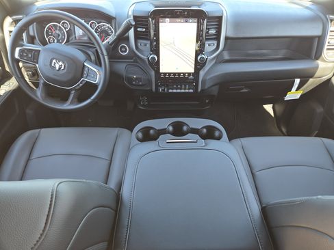 New 2026 RAM 2500 Tradesman image 2