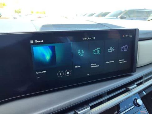 New 2026 Hyundai Santa Fe SEL FWD image 13