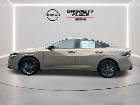 New 2026 Nissan Sentra SV image 20
