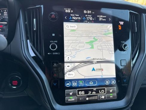 Used 2025 Subaru Outback Wilderness image 13