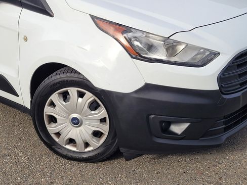 Used 2020 Ford Transit Connect XL image 9