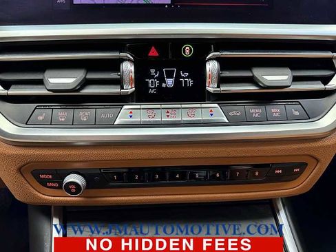 Used 2023 BMW 430i xDrive Coupe w/ Convenience Package AWD/4WD image 22