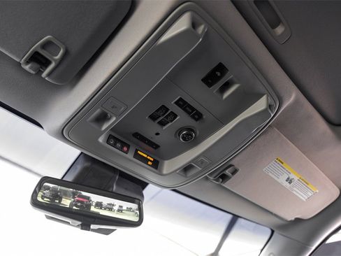 Used 2019 Cadillac Escalade ESV Luxury image 30