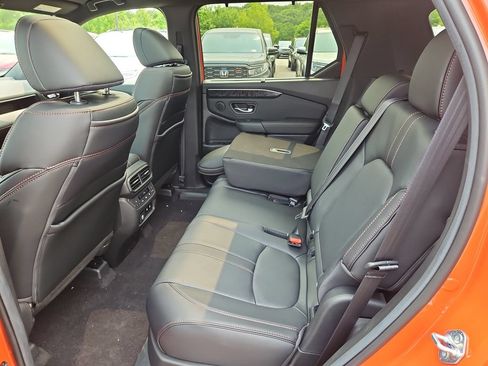 New 2026 Honda Passport TrailSport Elite image 24