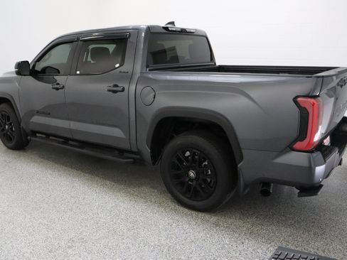 Used 2026 Toyota Tundra Limited RWD image 9