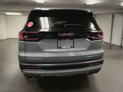 New 2026 GMC Acadia Elevation w/ LPO, Floor Liner Package image 7