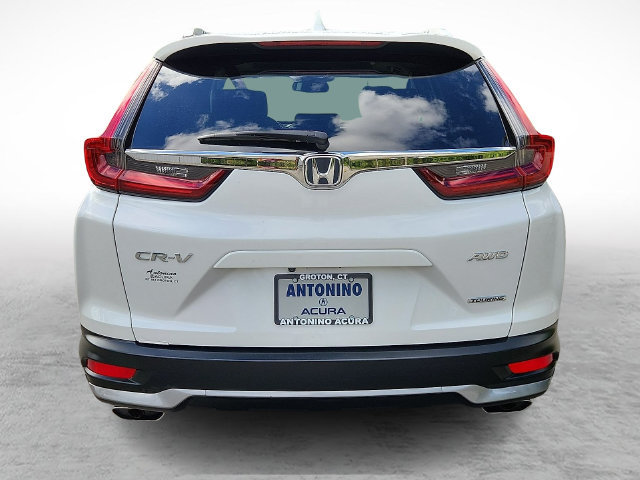 Used 2021 Honda CR-V Touring image 5