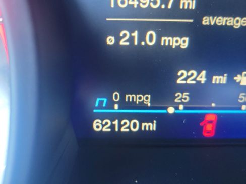 Used 2020 Alfa Romeo Stelvio w/ Nero Edizione image 21