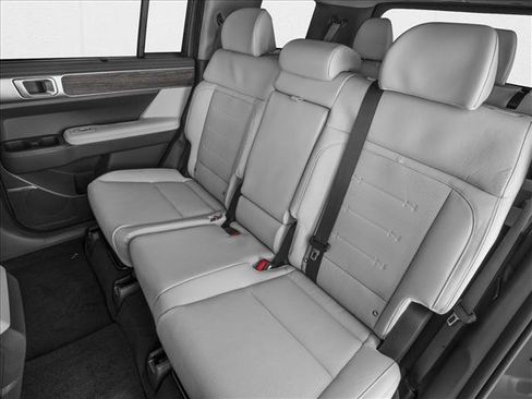 New 2026 Hyundai Santa Fe Limited image 9