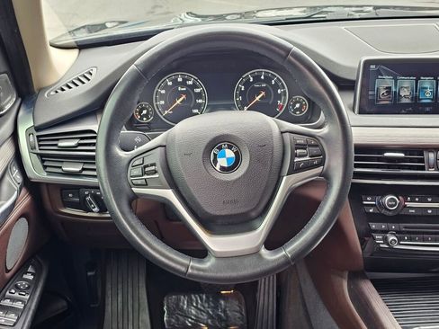 Used 2017 BMW X5 xDrive35i AWD/4WD image 21