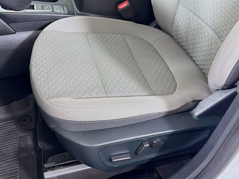 Used 2021 Ford Escape SE w/ Convenience Package FWD image 21