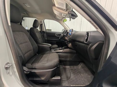 Used 2022 Ford Bronco Sport Big Bend w/ Convenience Package AWD/4WD image 25