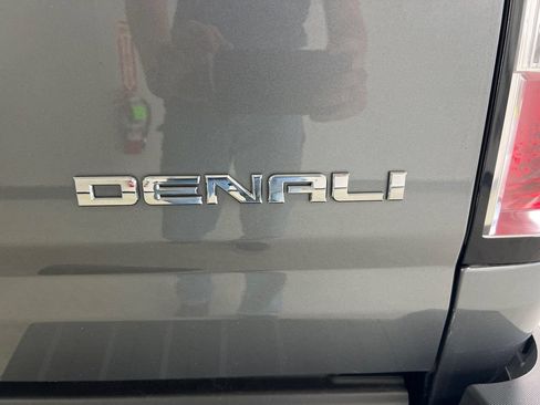 Used 2019 GMC Canyon Denali AWD/4WD image 10