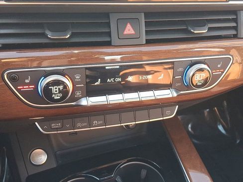 Certified 2022 Audi A4 2.0T Premium w/ 18" Wheel Package image 17