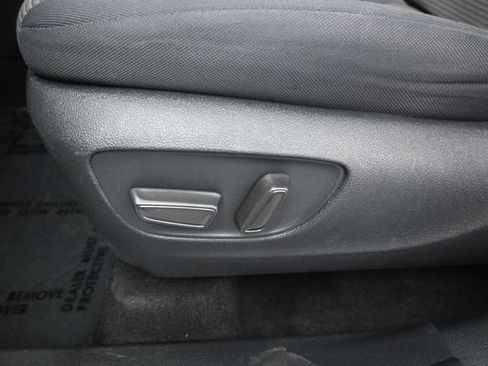 Used 2024 Toyota Highlander LE AWD/4WD image 23