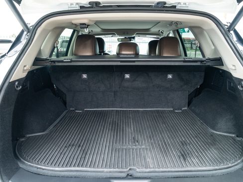 Used 2024 Nissan Murano Platinum w/ Cargo Package AWD/4WD image 7