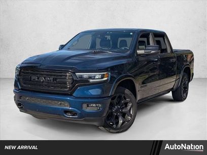 Used 2024 RAM 1500 Limited