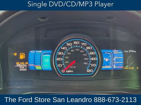 Used 2010 Ford Fusion Hybrid FWD image 18