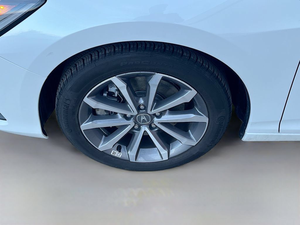 Used 2025 Acura Integra FWD image 31