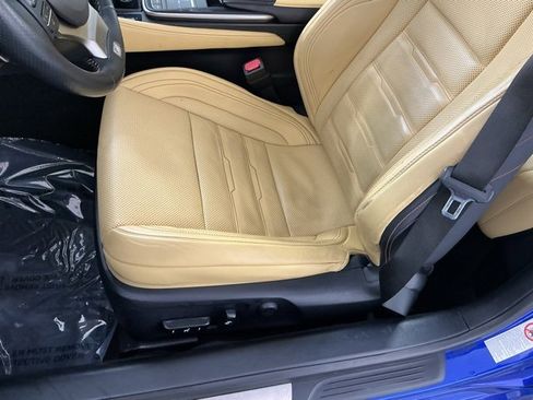 Used 2015 Lexus RC 350 AWD image 8