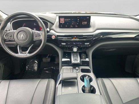 Used 2024 Acura MDX SH-AWD image 23