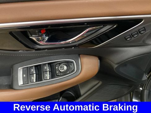 Certified 2024 Subaru Outback Touring AWD/4WD image 11