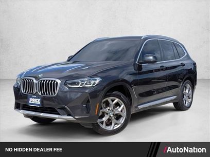 Used 2024 BMW X3 sDrive30i