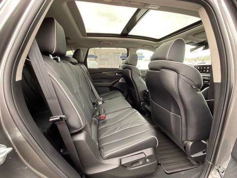 New 2026 Acura MDX w/ Advance Package AWD/4WD image 19