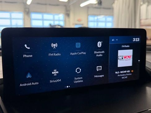 Used 2021 Acura RDX Base image 22