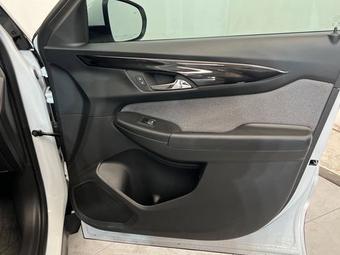 New 2025 Chevrolet TrailBlazer LT w/ Convenience Package image 24