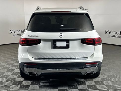 Certified 2023 Mercedes-Benz GLB 250 GLB 250 image 6