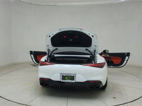 Used 2025 Mercedes-Benz SL 43 AMG w/ Driver Assistance Package image 69