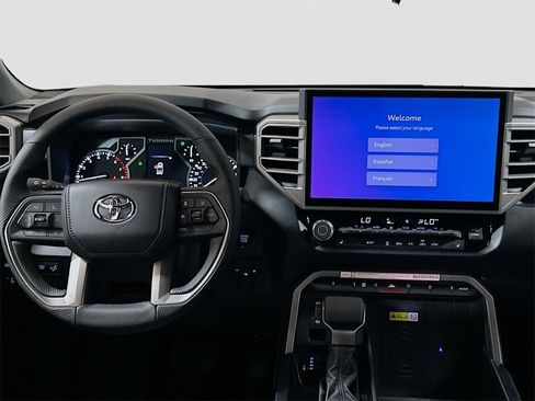New 2026 Toyota Tundra SR5 image 19