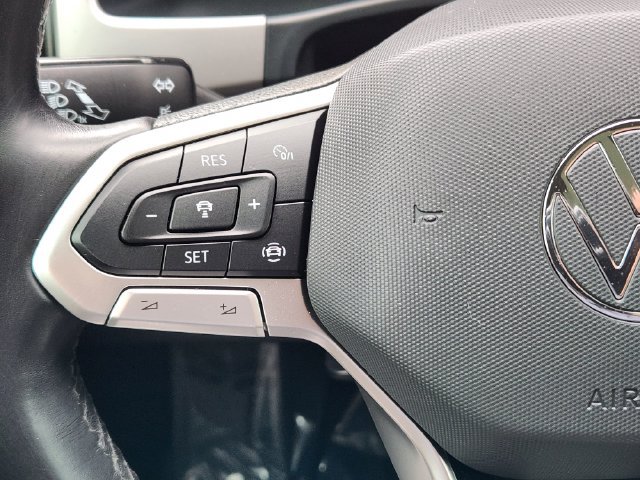 Used 2021 Volkswagen Atlas SEL Premium AWD/4WD image 32
