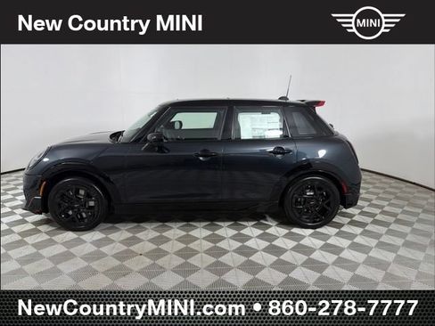 New 2026 MINI Cooper S FWD image 4