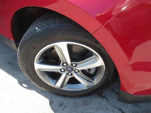 Used 2020 Ford Edge SEL w/ Convenience Package AWD/4WD image 4