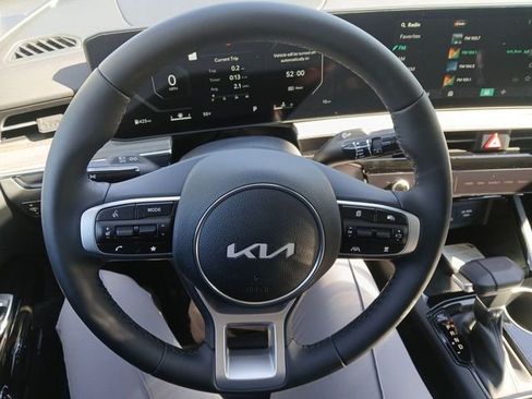 New 2026 Kia K5 EX image 14