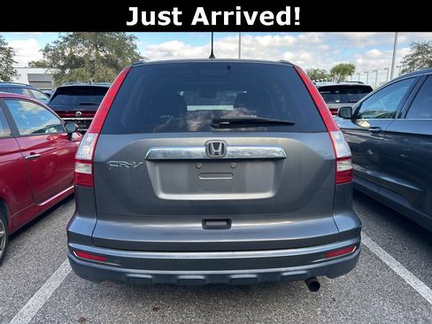 Used 2011 Honda CR-V EX image 2