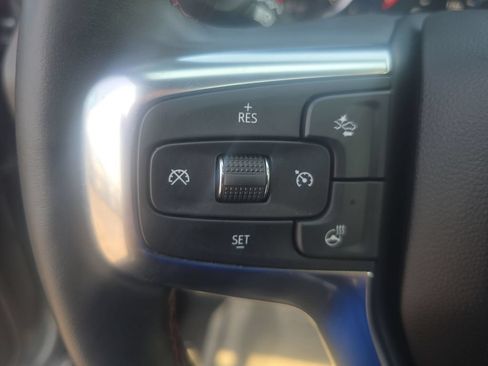 Used 2025 Chevrolet Blazer RS w/ Driver Confidence II Package AWD/4WD image 31