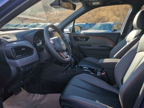 New 2026 Subaru Forester Sport w/ Sport Package image 10