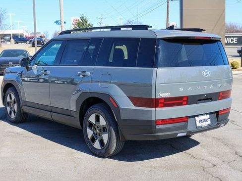 New 2026 Hyundai Santa Fe SEL image 5