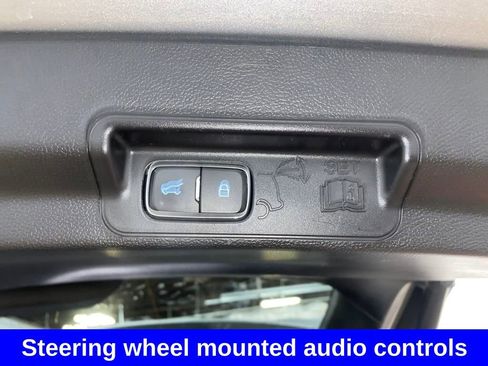 Used 2021 Ford Explorer ST w/ Equipment Group 401A image 16