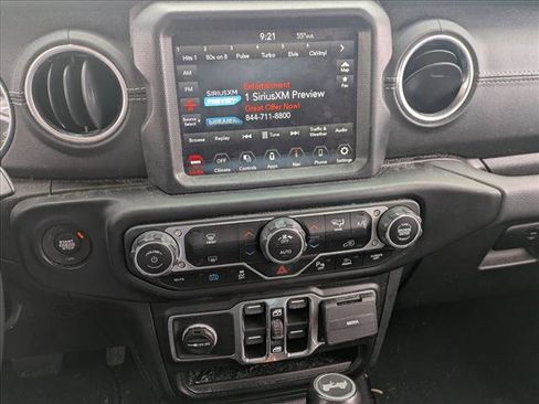 Used 2022 Jeep Wrangler Unlimited Sahara w/ Safety Group image 12