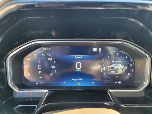 New 2026 Chevrolet Silverado 1500 LT Trail Boss w/ LT Trail Boss Premium Package image 13