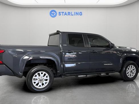 Used 2024 Toyota Tacoma SR5 RWD image 11