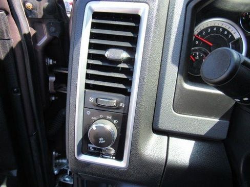 Used 2018 RAM 1500 Big Horn image 26