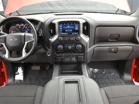 Used 2020 Chevrolet Silverado 1500 RST w/ All-Star Edition image 11